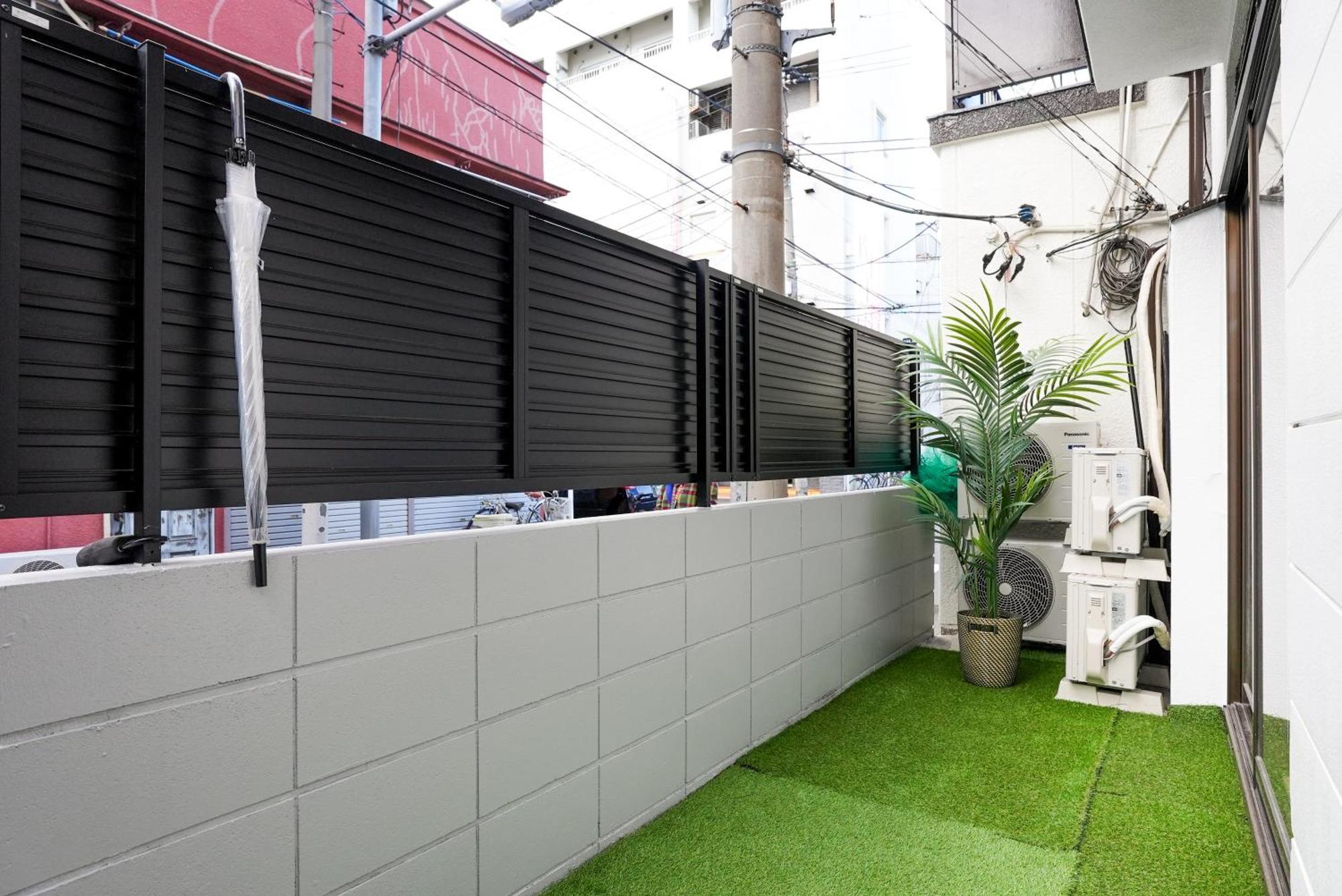 Villa Asakusa 5 Chome Kazenoitsu