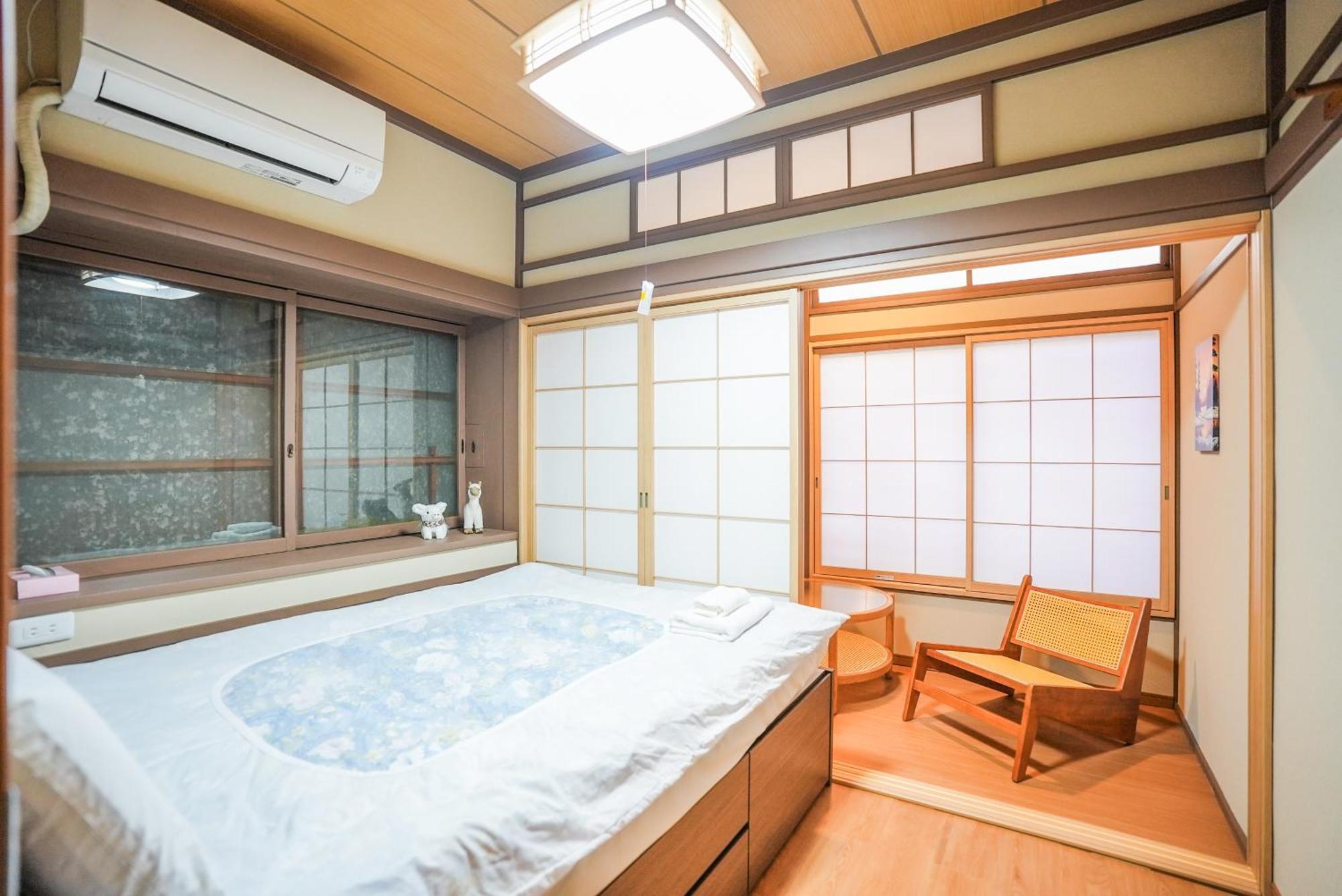 Asakusa 5 Chome Kazenoitsu Villa