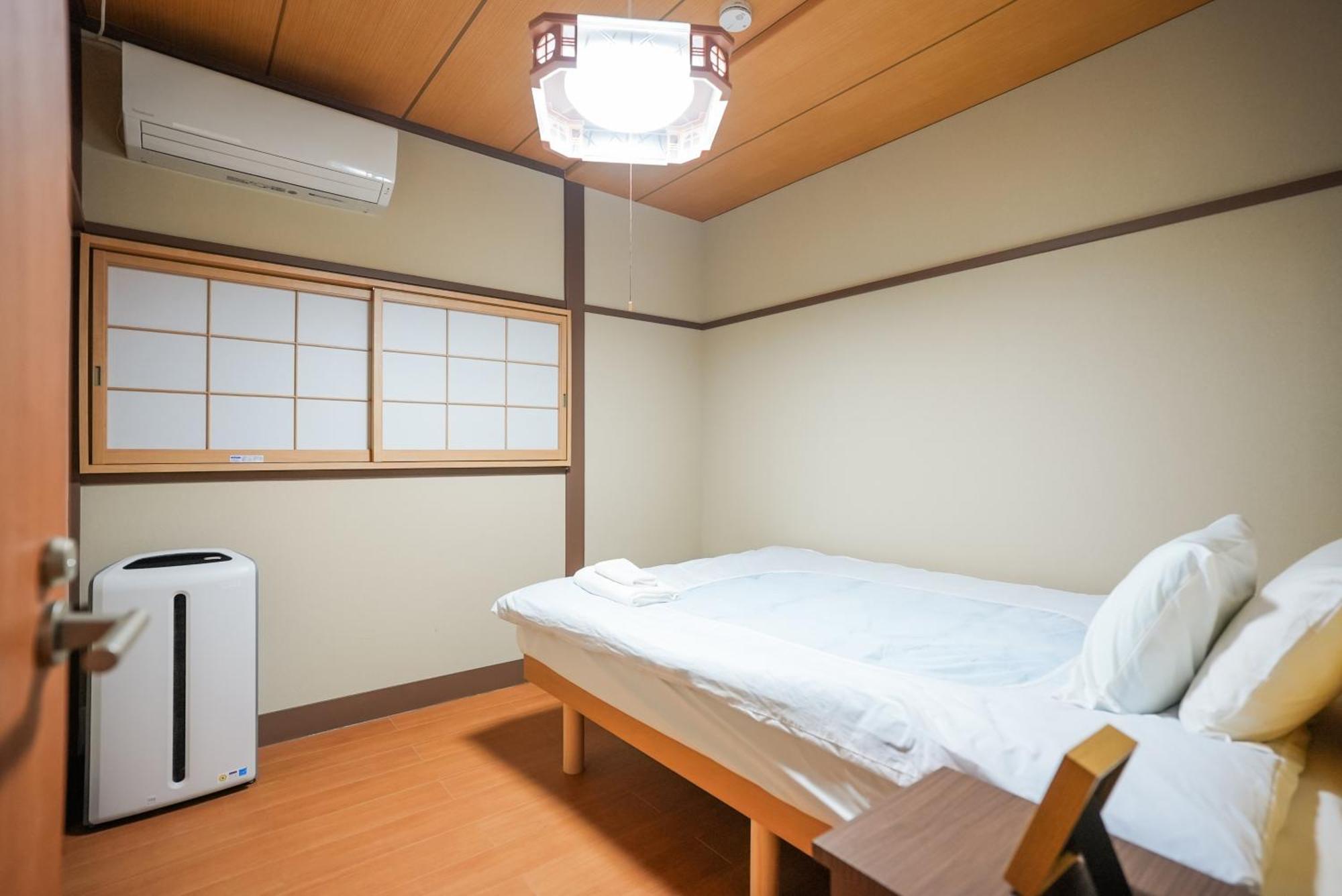 Asakusa 5 Chome Kazenoitsu Villa *