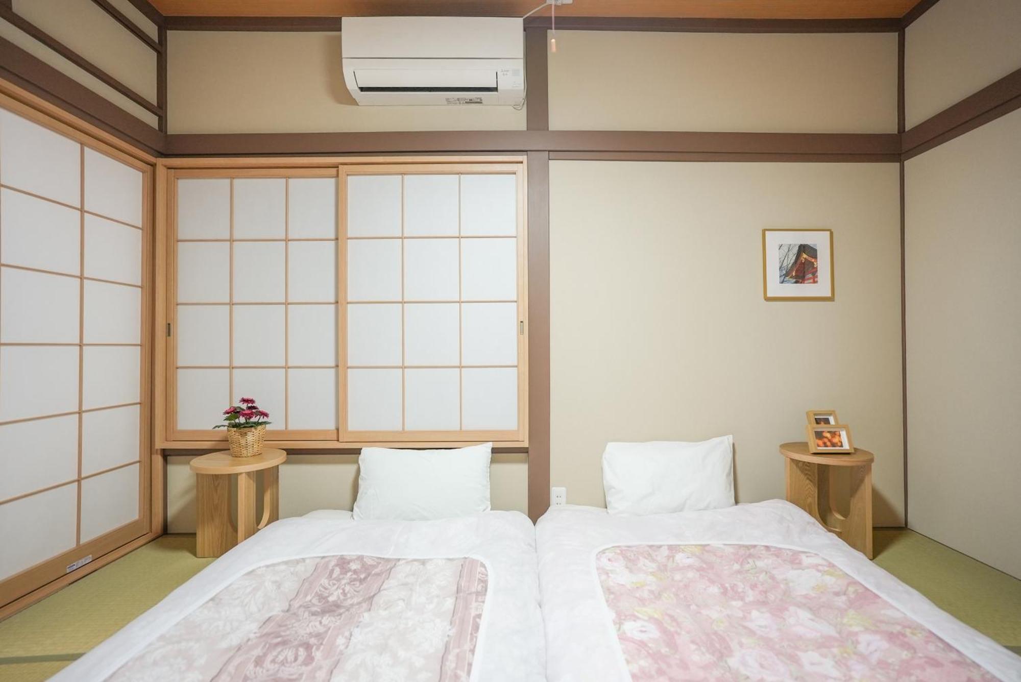 Asakusa 5 Chome Kazenoitsu Villa